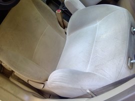 2001 HONDA CIVIC, WHITE, EX MODEL, 1.7L VTEC,  A26293